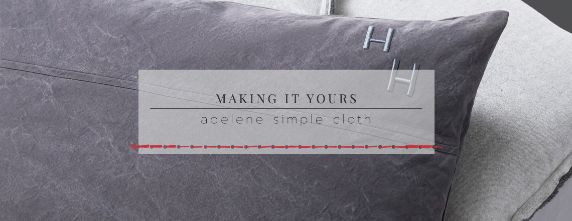Bedding Bespoke Header