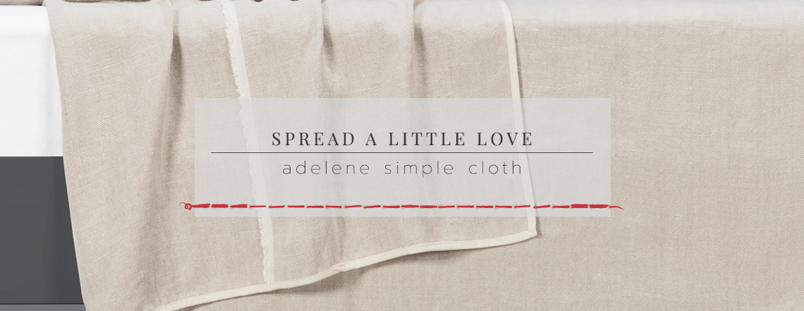 Bedding Sub Coverlet