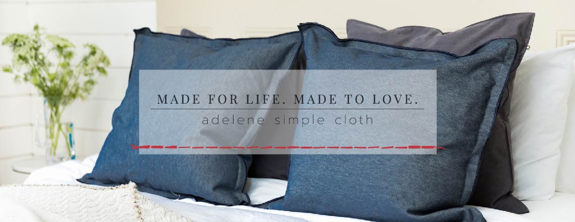 Hero Euro Pillows