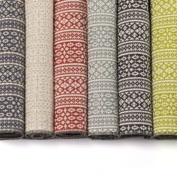 Stitched <br>Fabric