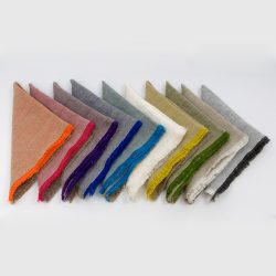 Chalk <br>Napkin (pair)