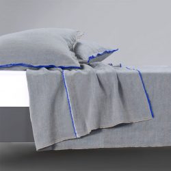 Chalk Coverlet