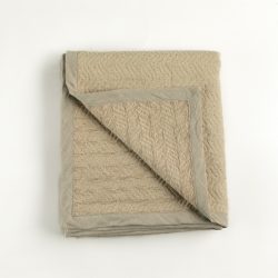 Crochet Throw