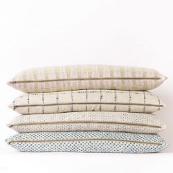 Printed Bolster