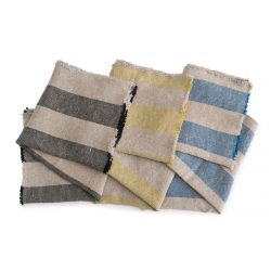 Double Wide Throws