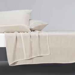 Family Tree Winter Branch Coverlet