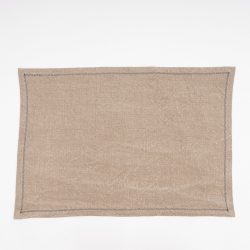 Flour Sack <br>Placemat (pair)
