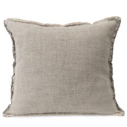 Henry Flange Pillow