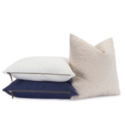 Hopsack Pillow