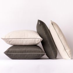 Jail Bird 1+2 <br>Pillow