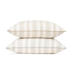 Sadie Stripe Shams (PAIR)