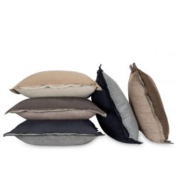 Oliver Flange Pillow