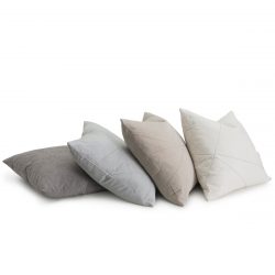 Parchment Pillow