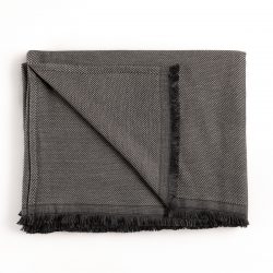 Peaks & Valleys Throw