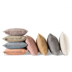 Pebbles Pillow