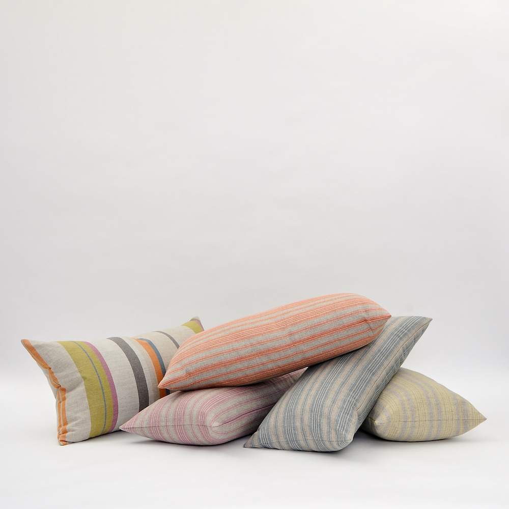 Picnic Bolster Adelene Simple Cloth