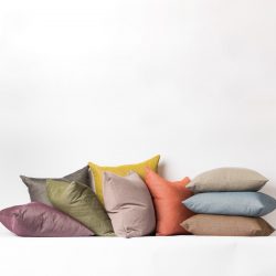 Plush Crush <br>Pillow