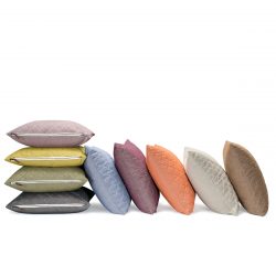 Plush Crush Quilted Pillow
