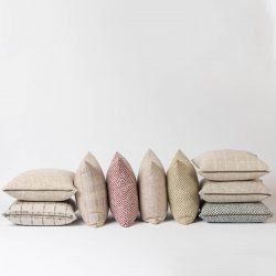 Printed<br>Pillow