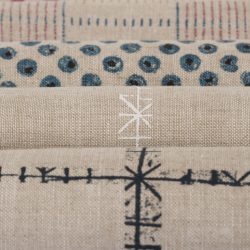 Printed Table<br/>Runners