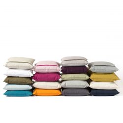 Sturdy Girl<sup>™</sup> <br>Pillow