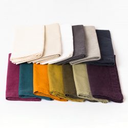 Sturdy Girl ™ <br>Napkin