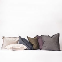 Sturdy Boy<sup>™</sup> <br>Flange Pillow