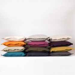 Sturdy Girl<sup>™</sup> <br>Flange Pillow