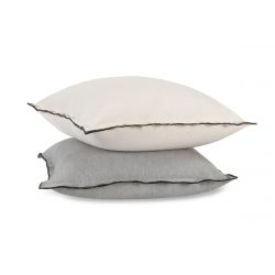Sturdy Girl<span class="tm">™</span> Flange Euro Pillow