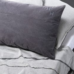 Sturdy Girl<span class="tm">™</span> Deluxe Euro Pillow