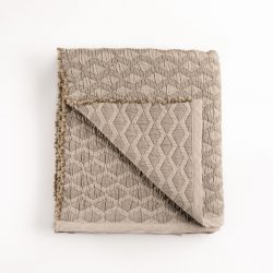 Zig Zag Throw