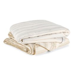 Sadie Stripes Duvet