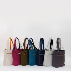 Sturdy Girl<sup>™</sup> <br>Tote